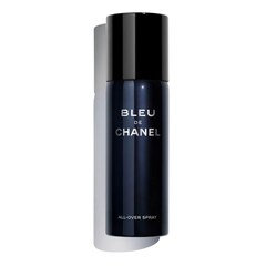 BLEU DE CHANEL - All-Over Spray, CHANEL