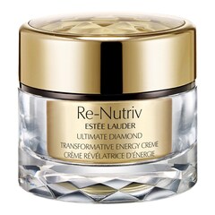 Re-Nutriv Ultimate Diamond - Crème révélatrice d'énergie, ESTÉE LAUDER