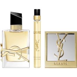 Libre - Coffret Cadeau Femme Eau de Parfum