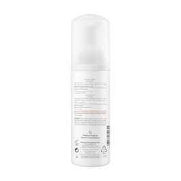 Les Essentiels - Mousse nettoyante matifiante