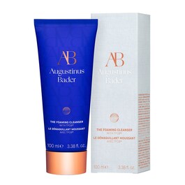 The Foaming Cleanser - Nettoyant Moussant Visage