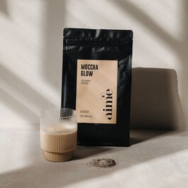 Moccha Glow 30 jours - Compléments alimentaires visage
