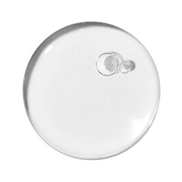 Lotion Tonique à l'Acide Hyaluronique et au Thé Vert - Toner Hydratant