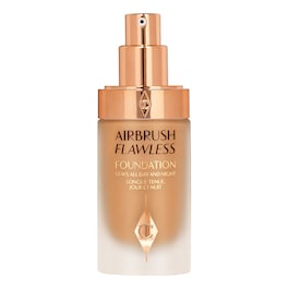 Airbrush Flawless Foundation - Fond de teint image