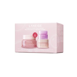  Trio Repulpant & Hydratant- Coffret Soin Visage