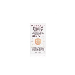 Invisible UV - Flawless poreless - Base de teint