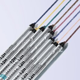 Crayon Contour Yeux 12h Waterproof - Crayon Yeux