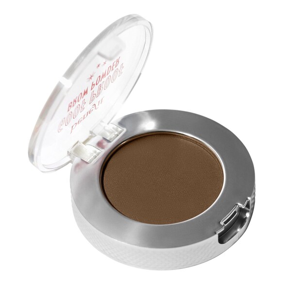 Goof Proof Brow Powder - Poudre à Sourcils au Rendu Naturel et Teinté, BENEFIT COSMETICS