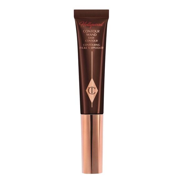 Hollywood Contour Light Wand - Fond de teint contouring, CHARLOTTE TILBURY