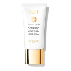 Abeille Royale - UV Skin Defense - Fluide Protecteur Éclat Jeunesse Spf 50, GUERLAIN