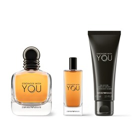 Stronger With You - Coffret Eau de Toilette
