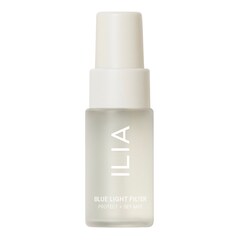 Blue Light Mist - Spray anti-pollution fixateur et hydratant, ILIA
