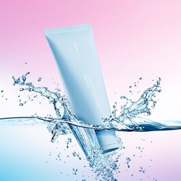 Water Bank Blue Hyaluronic Cleansing Foam - Nettoyant Moussant Visage
