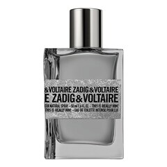 Eau de Toilette This is really him!, ZADIG & VOLTAIRE