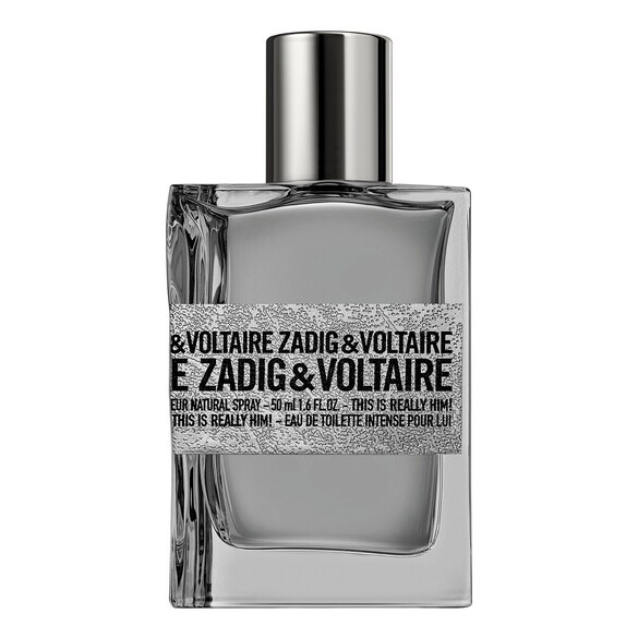 Eau de Toilette This is really him!, ZADIG & VOLTAIRE
