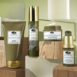 Plantscription - Crème Anti-Age Intense Pour Les Yeux