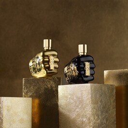 Spirit of the Brave - Eau de Toilette fraiche et boisée