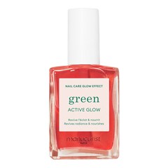 Green Care - Active Glow, MANUCURIST
