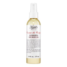 Crème de Corps Nourishing Dry Body Oil - Huile sèche nourrissante pour le corps