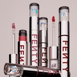 Fenty Icon Velvet Liquid Lipstick - Rouge à lèvres mat liquide