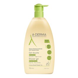 Les Indispensables  - Gel Douche Surgras