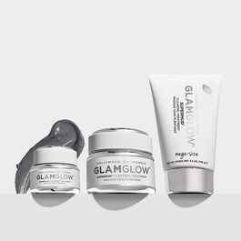 Supermud Taille Voyage - Masque Soin Purifiant