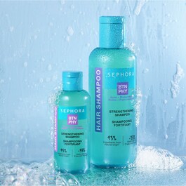 Shampooing Fortifiant - Répare + Hydrate