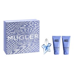 Angel - Coffret Eau de Parfum pour Femme, MUGLER