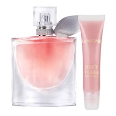 Duo La Vie Est Belle Eau de Parfum & Gloss Juicy Tubes, LANCÔME