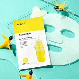 Ceramidin - Masque d'hydratation barrière cutanée