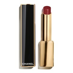 ROUGE ALLURE VELVET - Mattierender Lippenstift mit hoher Farbintensität von  CHANEL ≡ SEPHORA