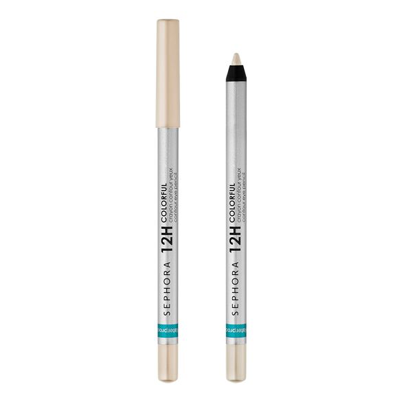 Crayon Contour Yeux 12h Waterproof - Crayon Yeux