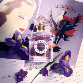 Les Légendaires Insolence - Coffret Eau de Parfum