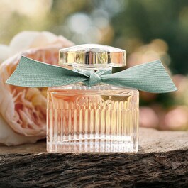 Chloé - Eau De Parfum Naturelle rechargeable