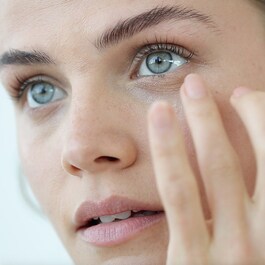 Black Tea Eye Concentrate - Soin concentré anti-âge yeux au thé noir
