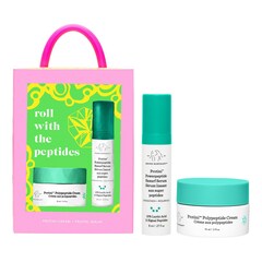 Anytime, Anyface - Coffret Soin Visage, DRUNK ELEPHANT