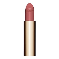 Joli Rouge Velvet Recharge - Rouge à lèvres fini mat , CLARINS