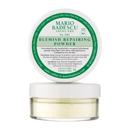 BLEMISH REPAIRING POWDER - Poudre réparatrice de boutons