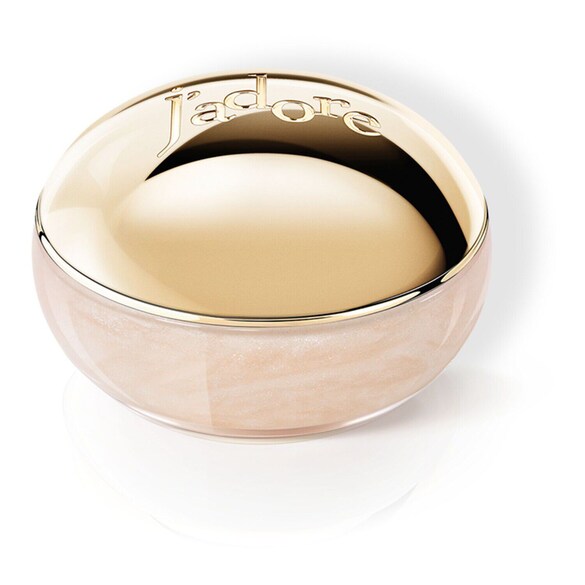 J'adore Les Adorables - Gommage Scintillant - Gommage Parfumé Pour Le Corps, DIOR