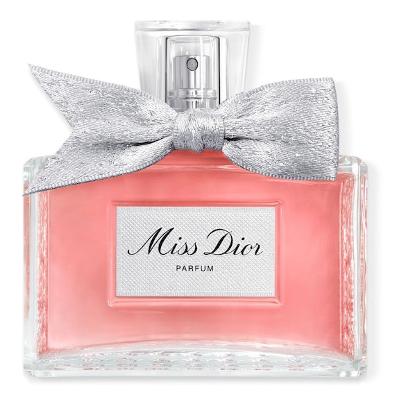 Miss Dior Parfum - Notes fleuries, fruitées et boisées intenses, DIOR