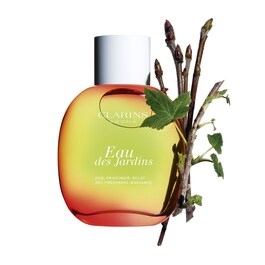 Eau des Jardins - Eau de Soins parfumée