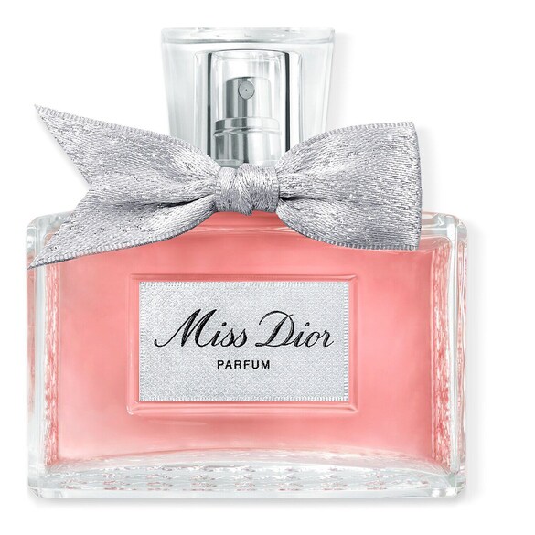 Miss Dior Parfum - Notes fleuries, fruitées et boisées intenses, DIOR