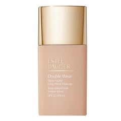 Double Wear - Fond de Teint Naturel Longue Tenue SPF 20, ESTÉE LAUDER