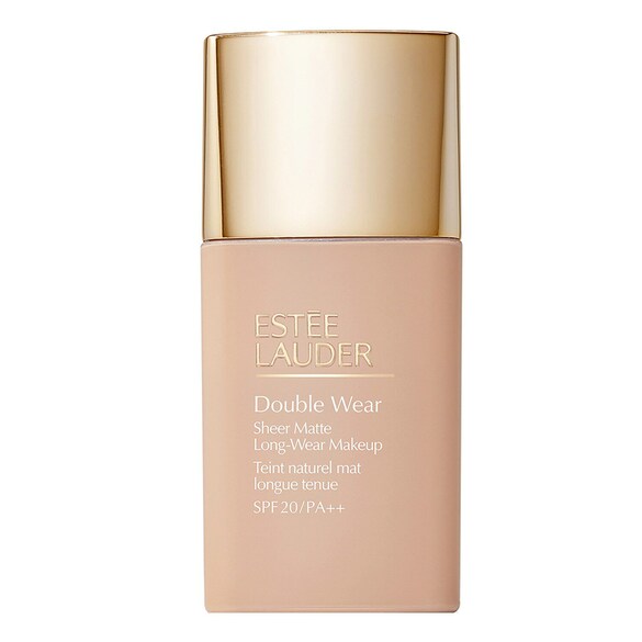 Double Wear - Fond de Teint Naturel Longue Tenue SPF 20, ESTÉE LAUDER