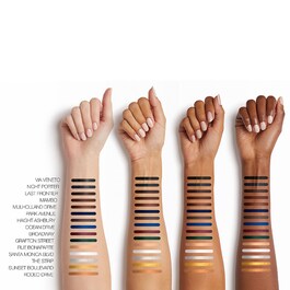 Longwear Eyeliner - Eyeliner En Crayon