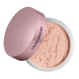 Translucent Loose Setting Powder Tone-Up - Poudre Fixante
