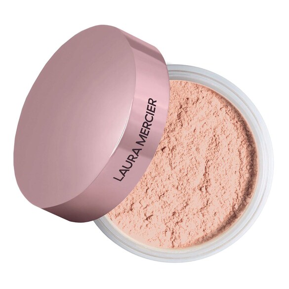 Translucent Loose Setting Powder Tone-Up - Poudre Fixante, LAURA MERCIER