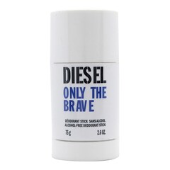 Only the Brave - Déodorant en Stick, DIESEL