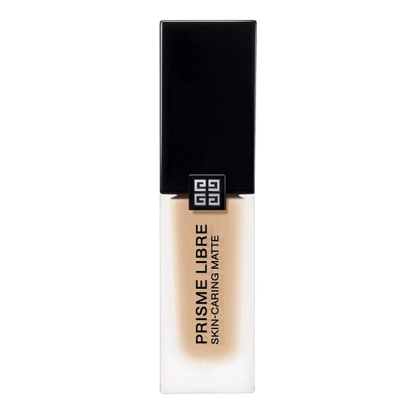 PRISME LIBRE SKIN-CARING MATTE - Fond de teint fini mat lumineux, GIVENCHY