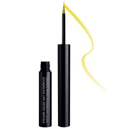 Eyeliner Liquide Mat Waterproof - Eyeliner